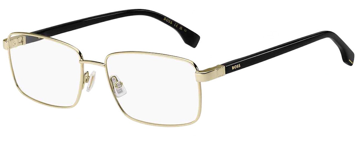 GOLD BLCK_