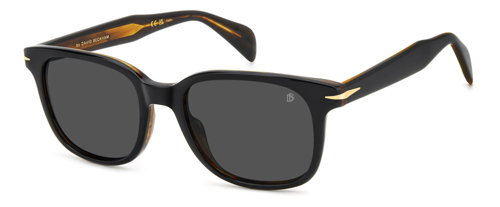 BLK STR BW / GREY ANTIREFLEX