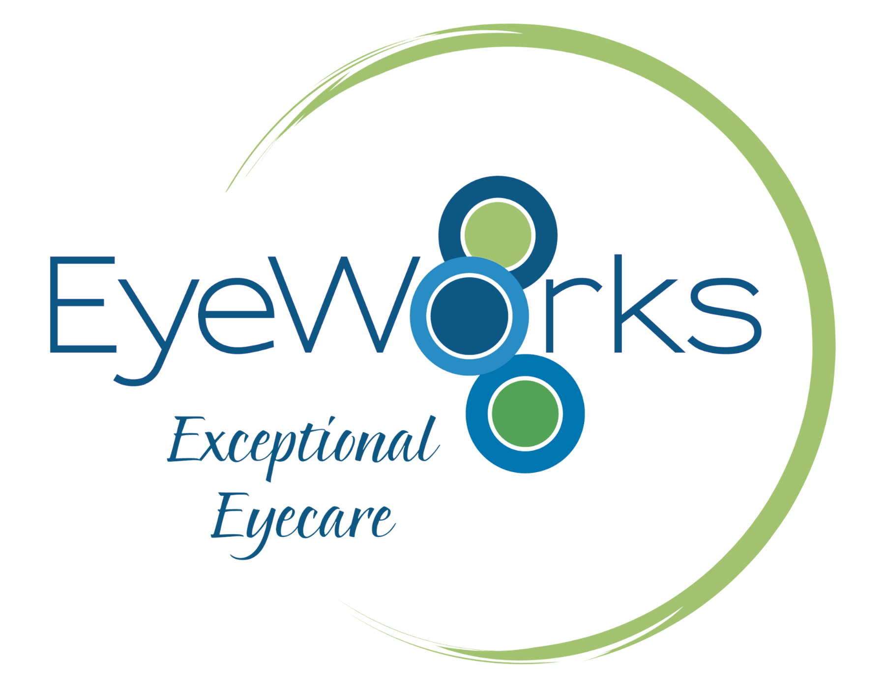 New England EyeWorks