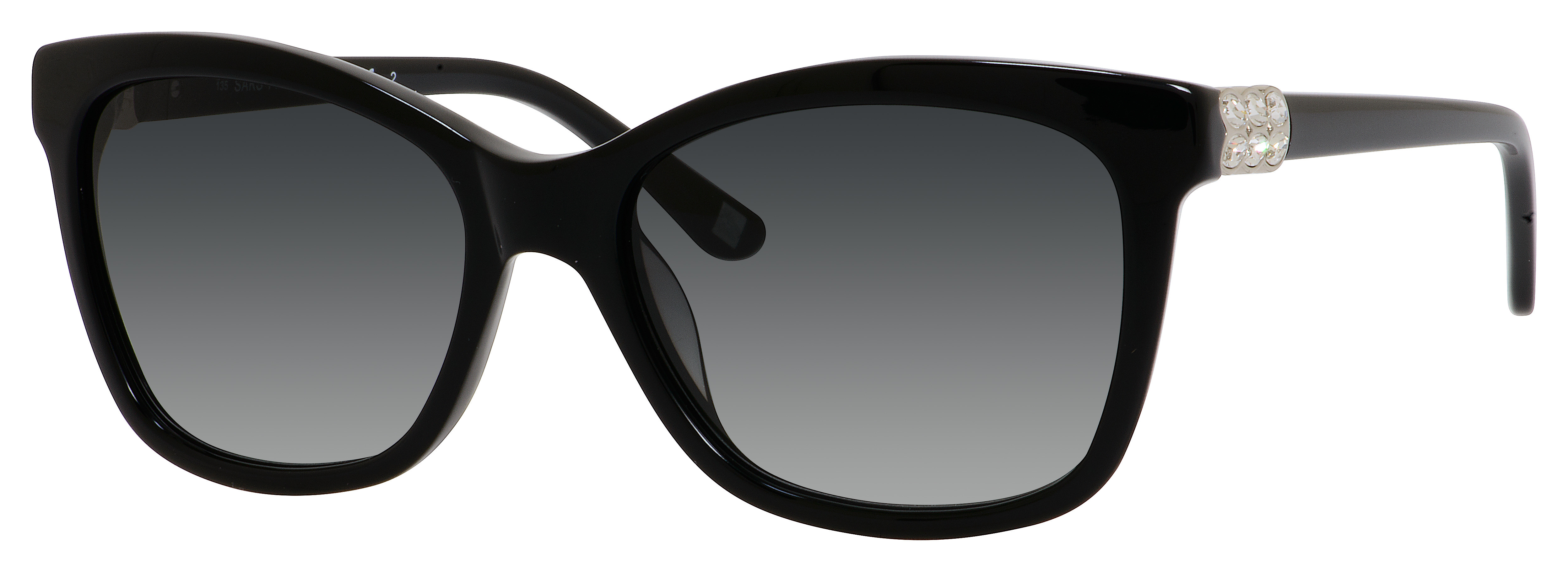 Black (Y7 Gray Gradient)