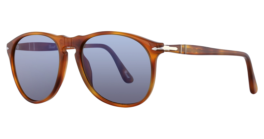 TERRA DI SIENA / LIGHT BLUE                    
