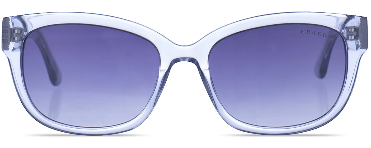 Blue Crystal