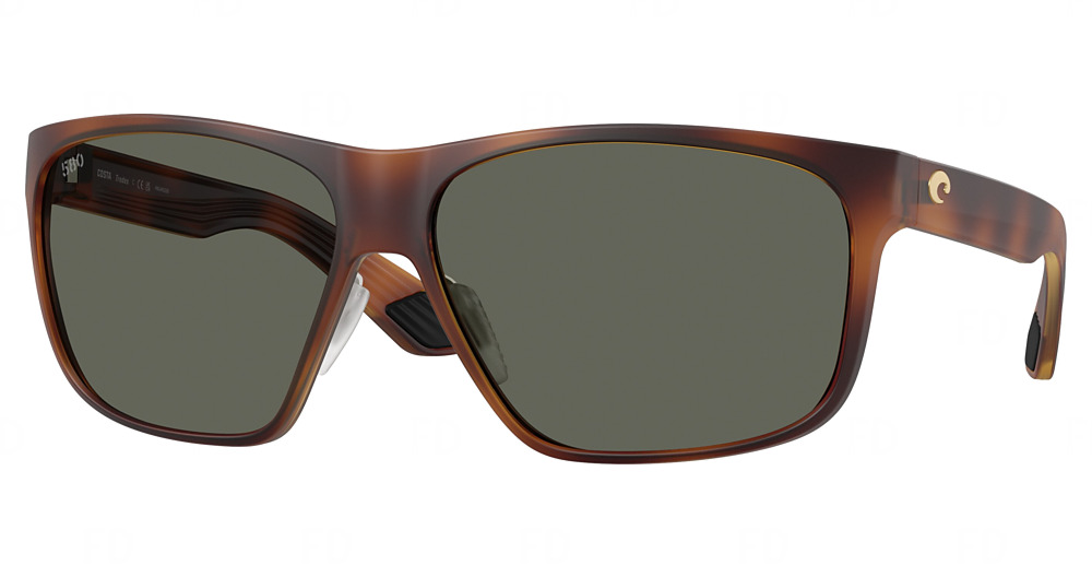 MATTE TORTOISE / GRAY 580G