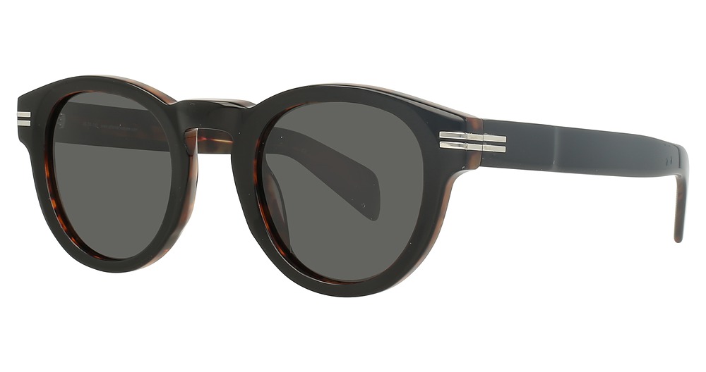 SHINY BLACK/TORT