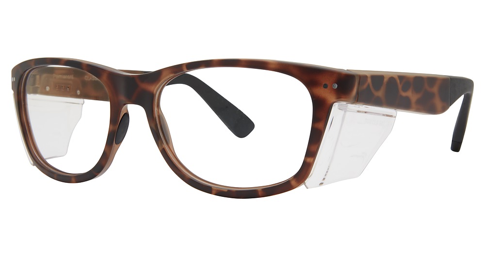 Matte Tortoise