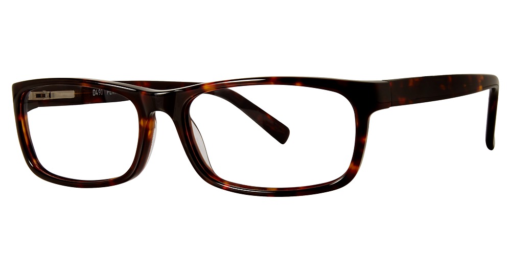 Brown Amber