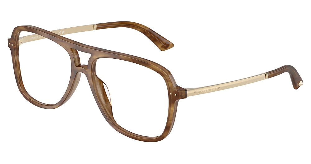 BROWN HAVANA
