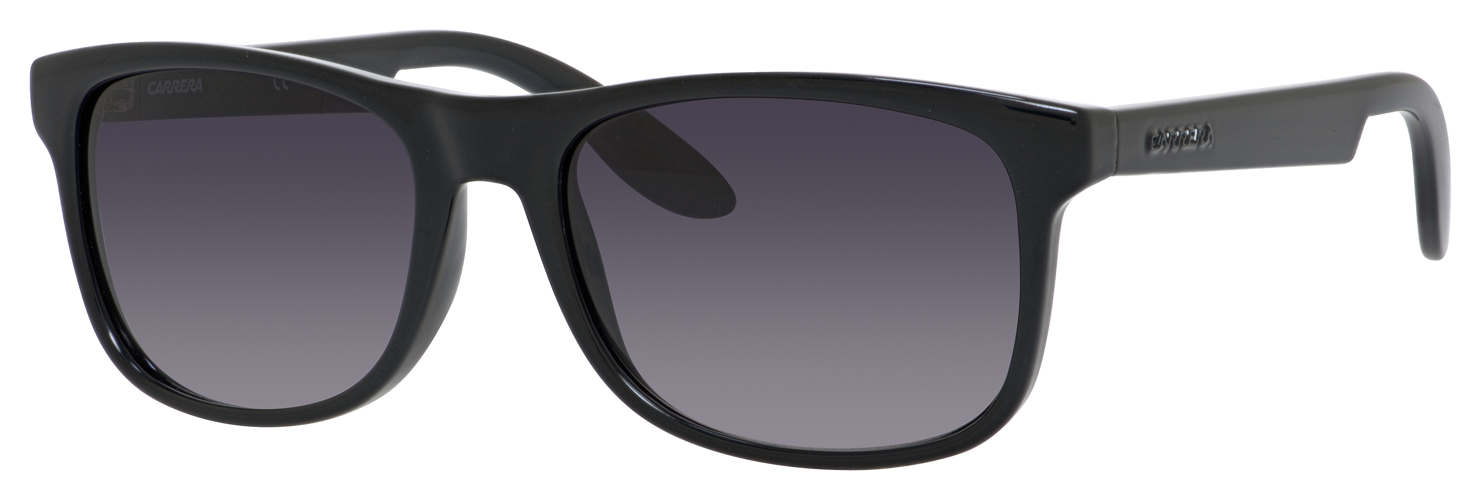 Shiny Black (JJ Gray Gradient)