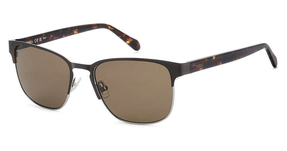 MT BW / BROWN