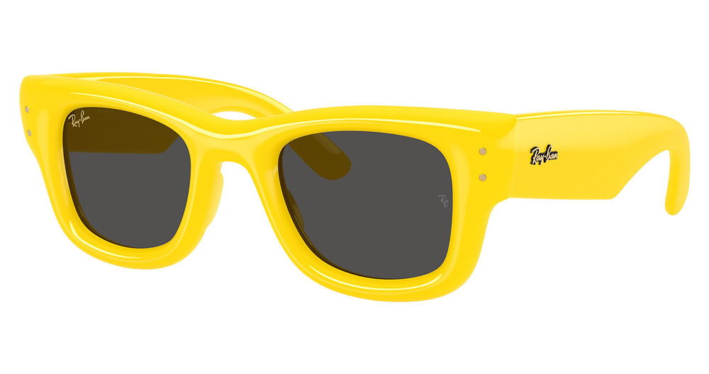 YELLOW / ULTRA BLACK