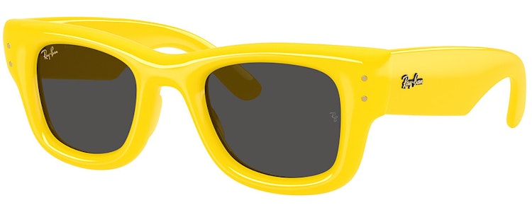 YELLOW / ULTRA BLACK