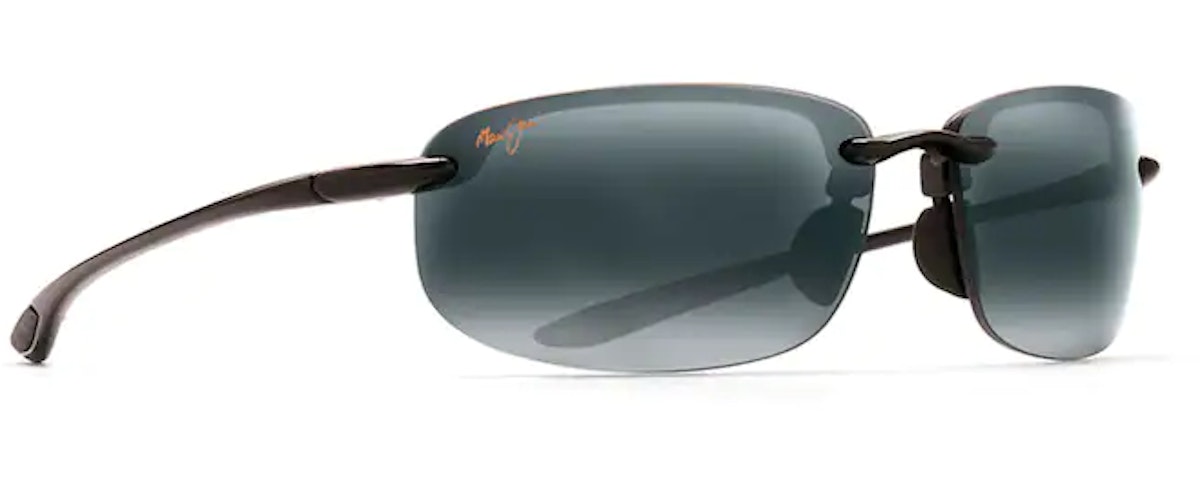 Gloss Black / Neutral Grey