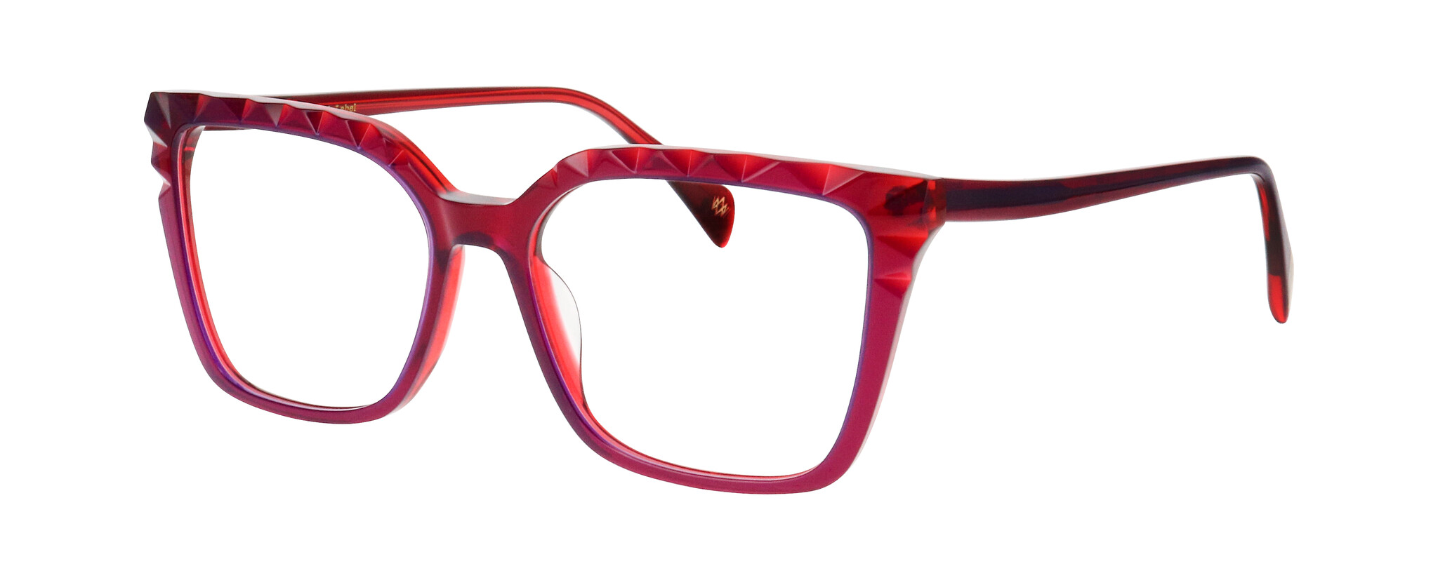 PLUM LIGHT SHINY