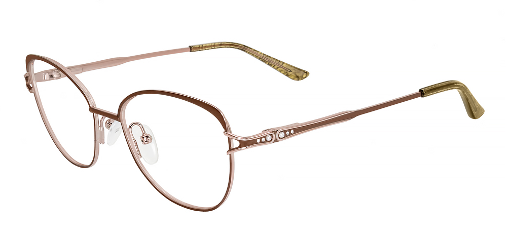 Auburn/Blush