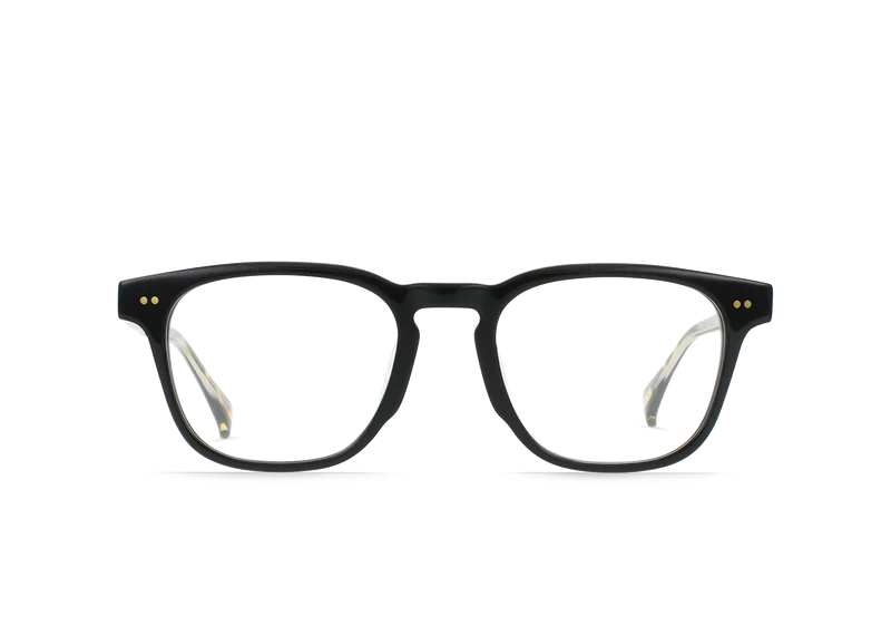 Crystal Black / Clear