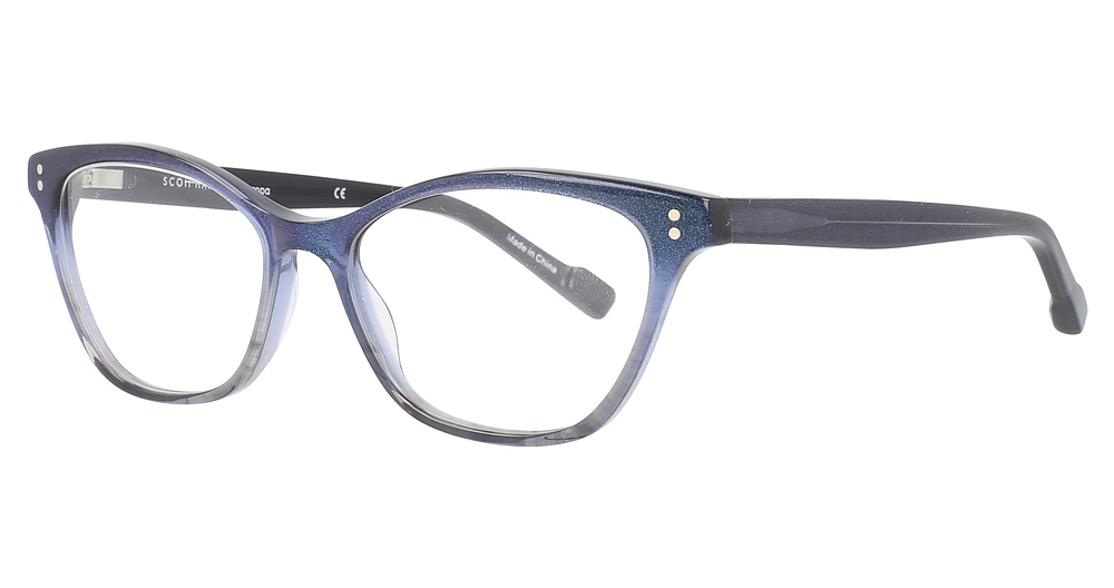 Sapphire/Gray