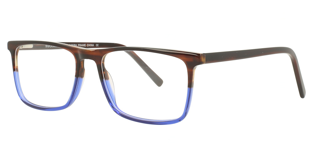 TORT / BLUE
