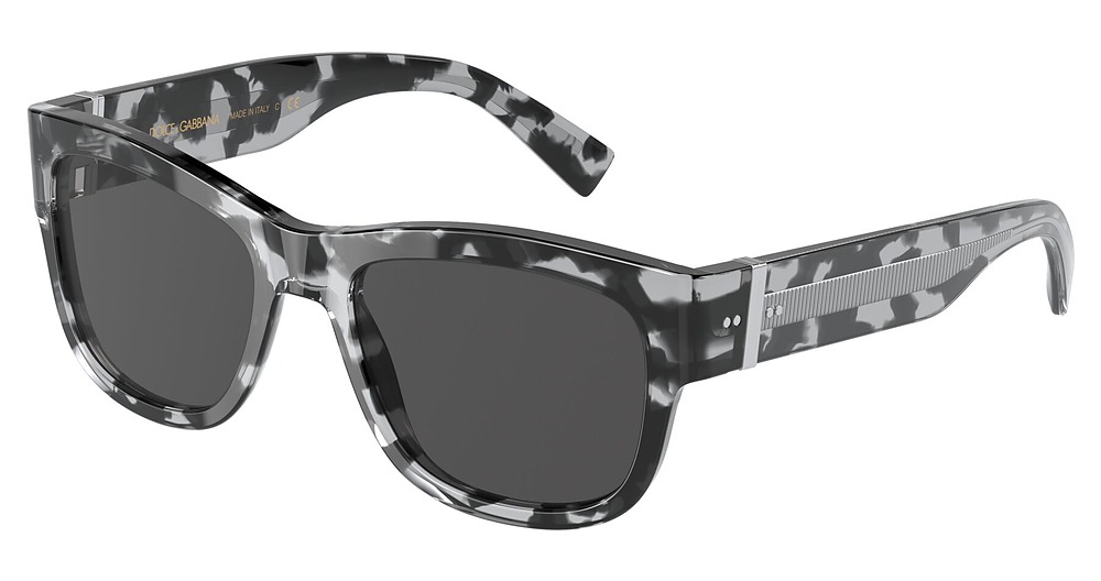 GREY HAVANA / DARK GREY