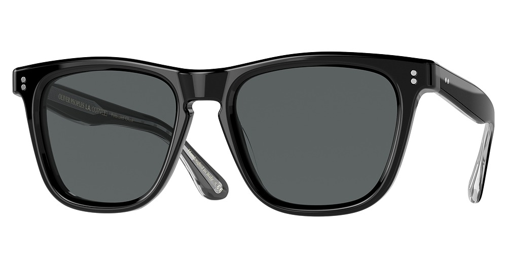 BLACK / MIDNIGHT EXPRESS POLAR