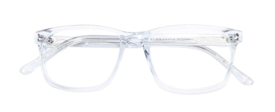 Darkened Crystal Shine