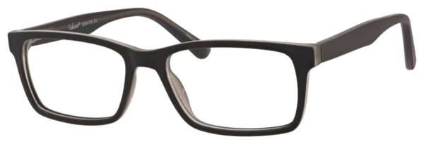 MATT BLACK/CRYSTAL
