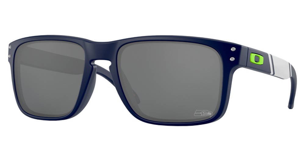 SEA MATTE NAVY / PRIZM BLACK