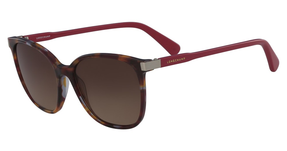 HAVANA BURGUNDY
