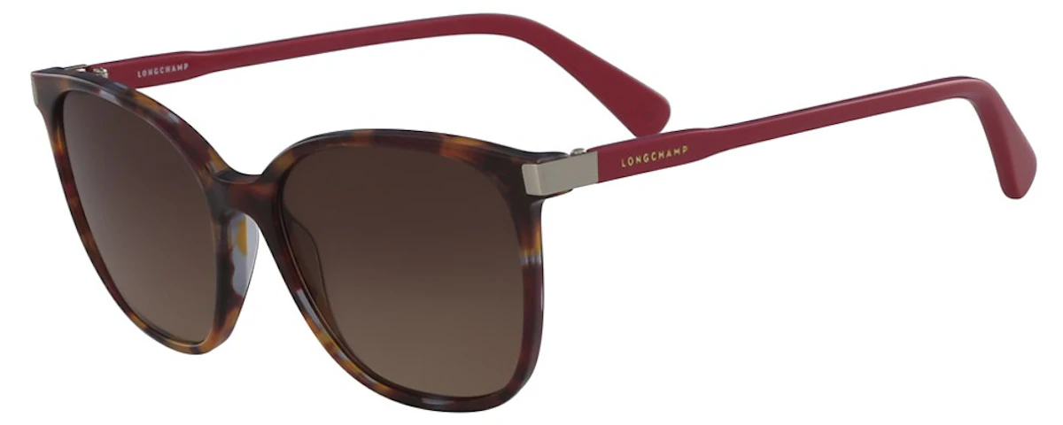 HAVANA BURGUNDY