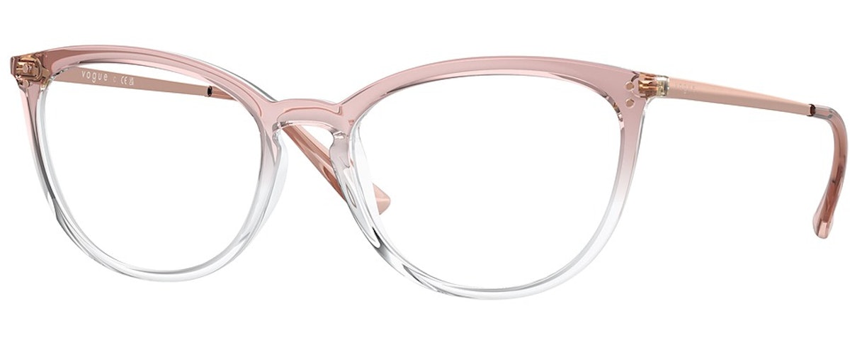 TOP GRADIENT PINK/CRYSTA