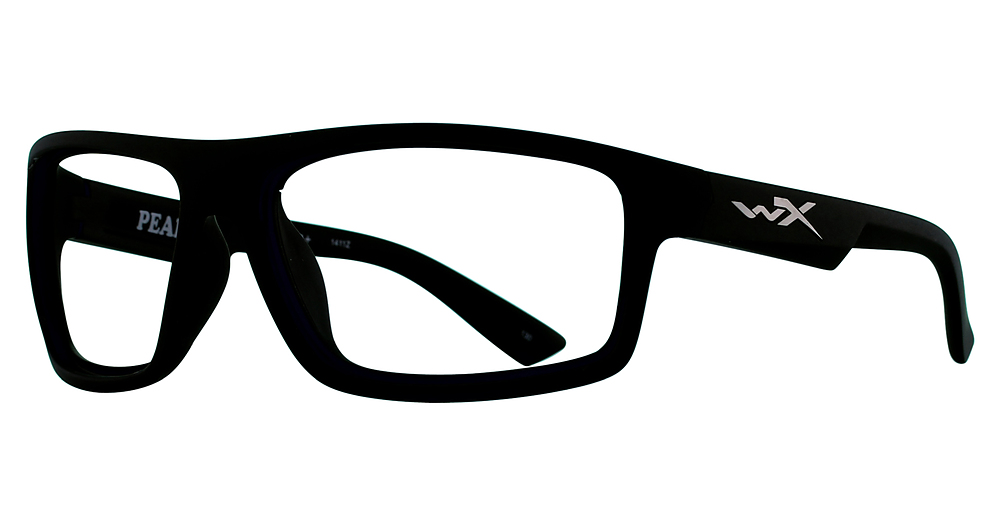 Matte Black / Polarized Blue Mirror (Green)