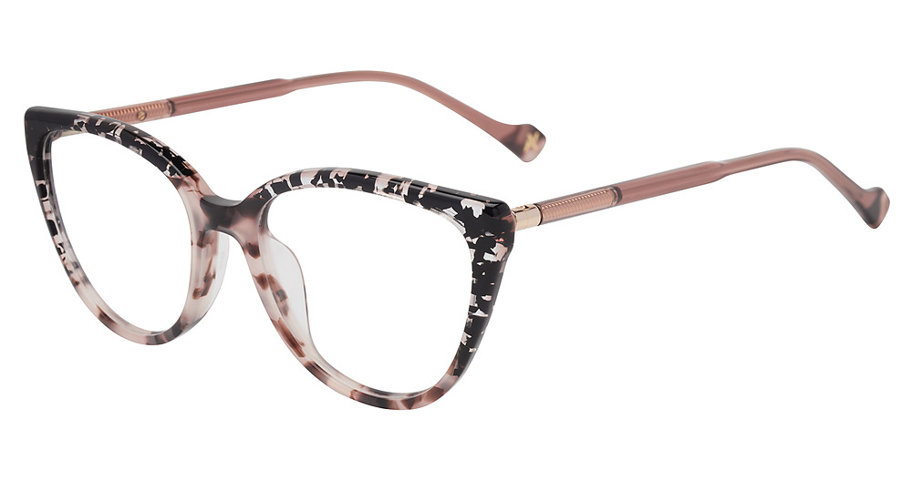 SHINY PINK BROWN 03AGK
