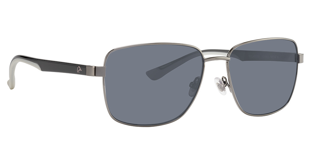 Gunmetal/DarkGray