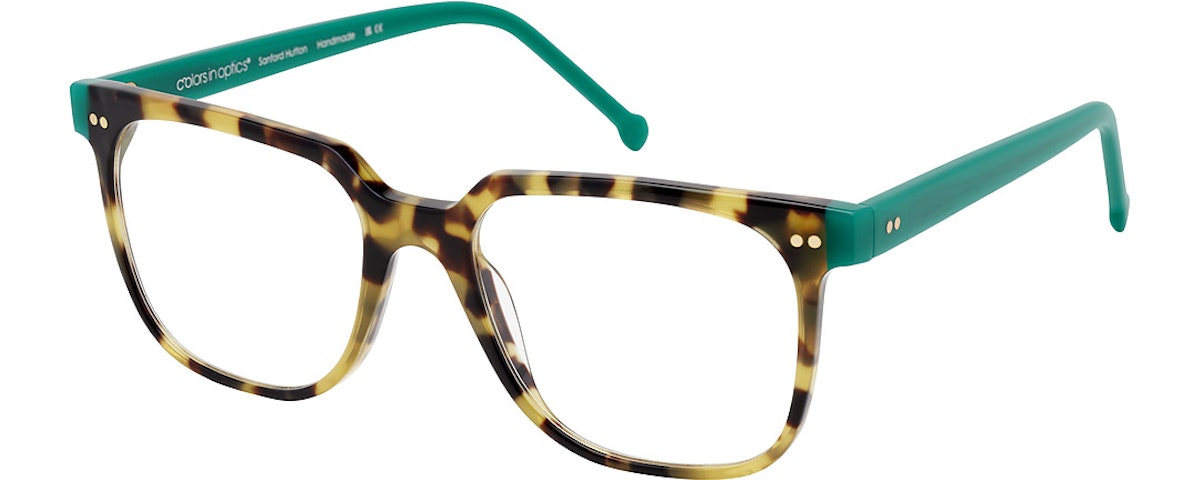 TOKYO TORTOISE/GREEN