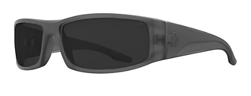 Translucent Gunmetal