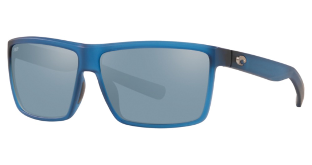 177 MATTE ATLANTIC BLUE / GRAY SILVER MIRROR 580P