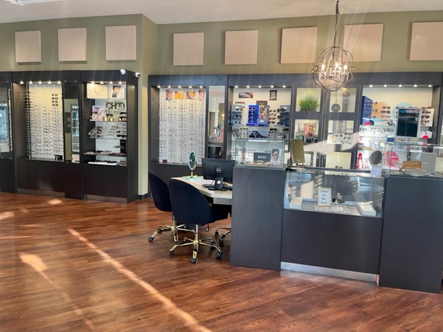 Welcome to our store!