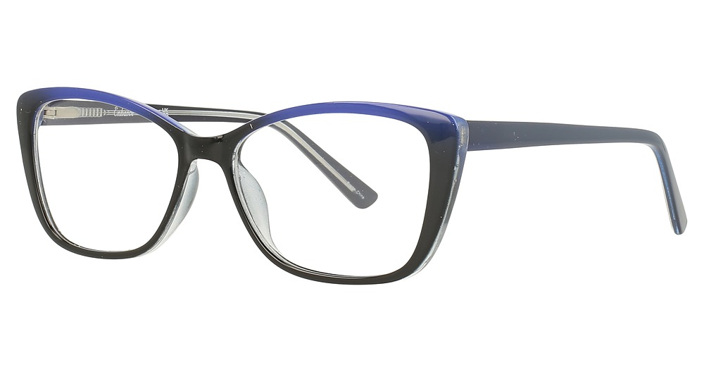 Blue/Black