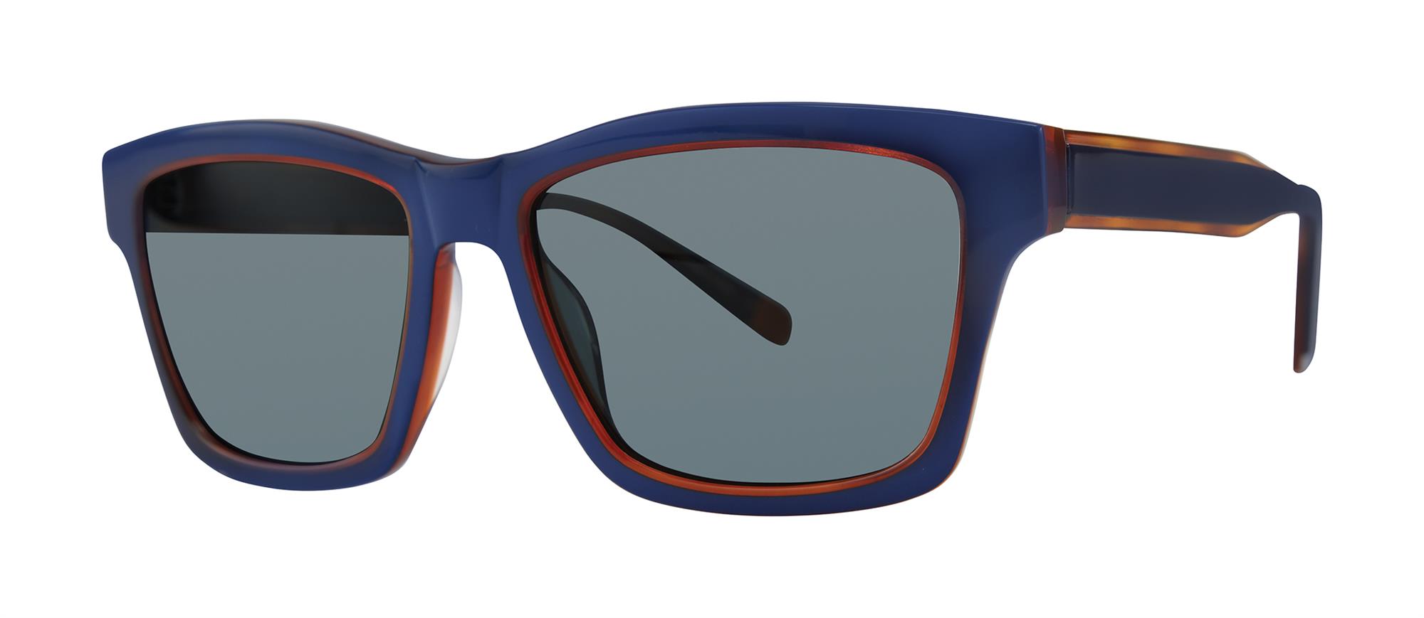 Denim Tortoise