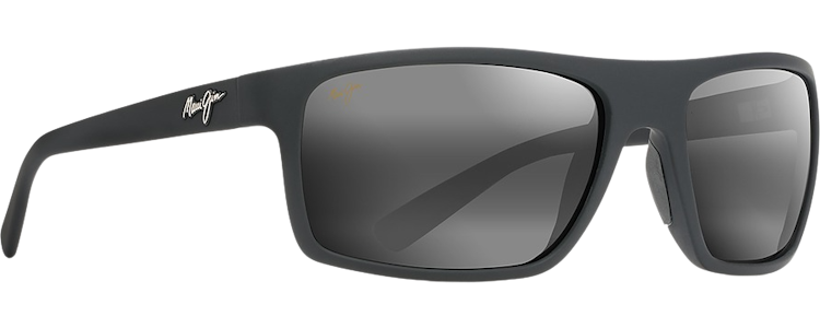 MJRX Matte Black Rubber / MJRX