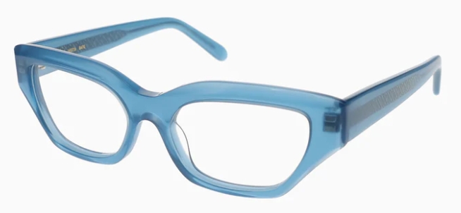 B47G OCEAN BLUE MILKY