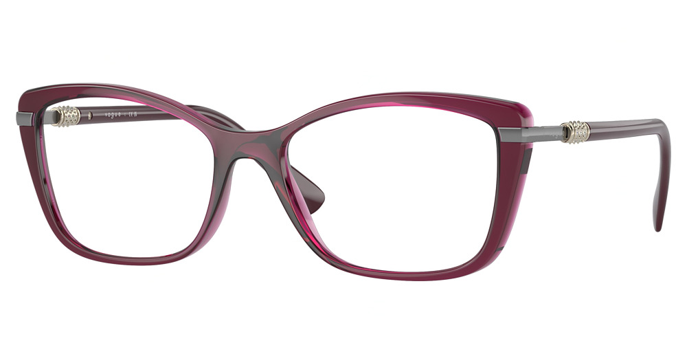 TRANSPARENT CHERRY