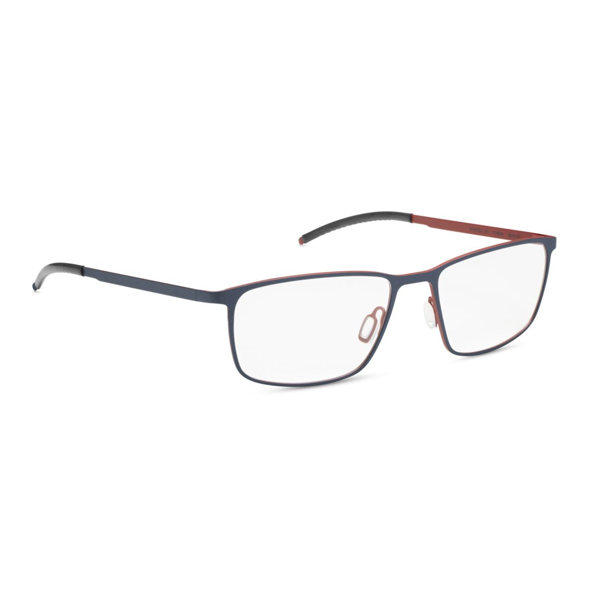 Mat Blue Nights / Mat True Red