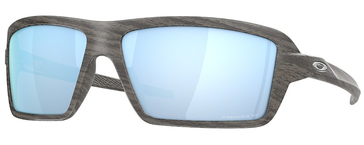 WOODGRAIN / PRIZM DEEP WATER POLAR