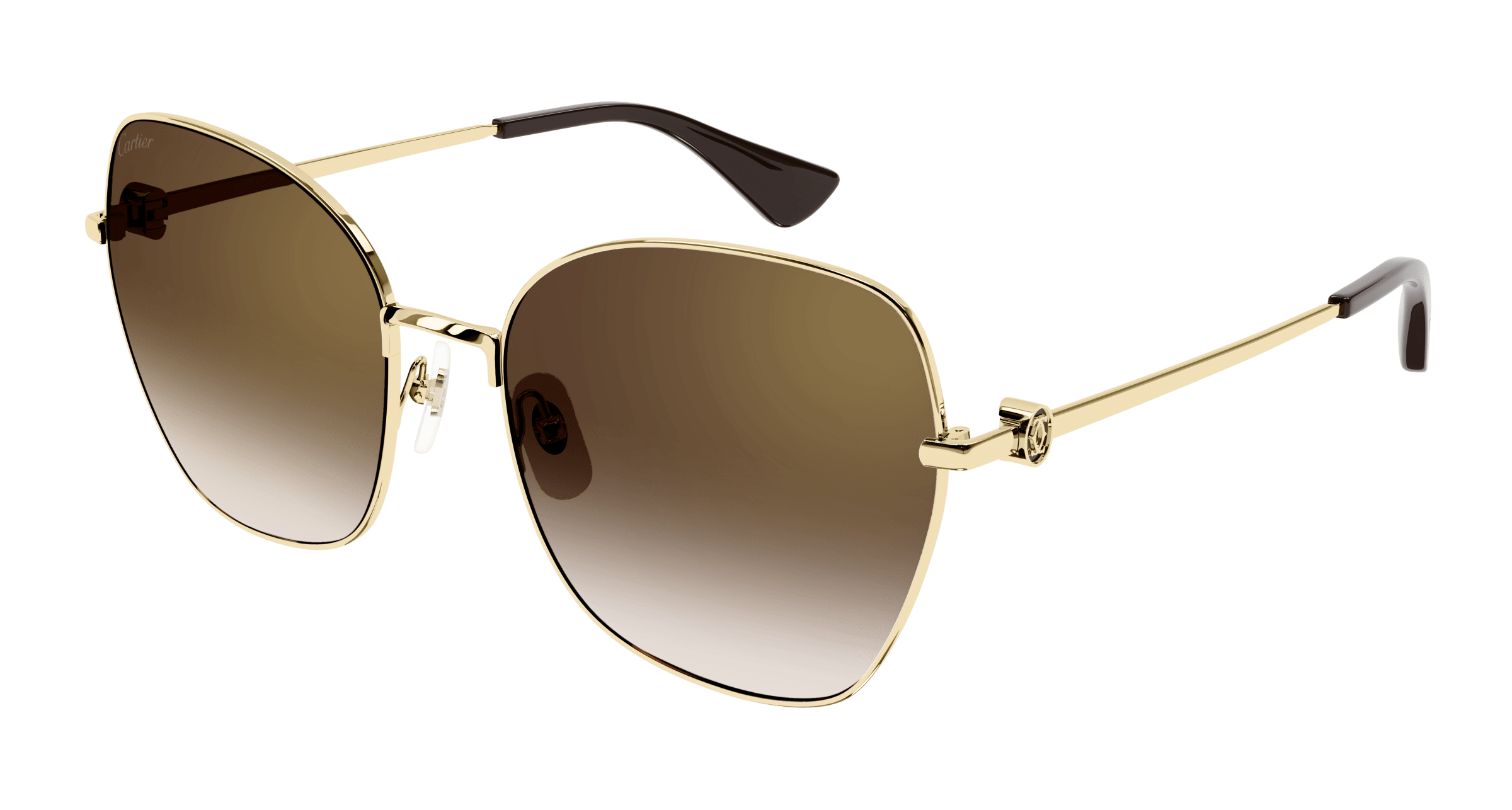 GOLD / BROWN