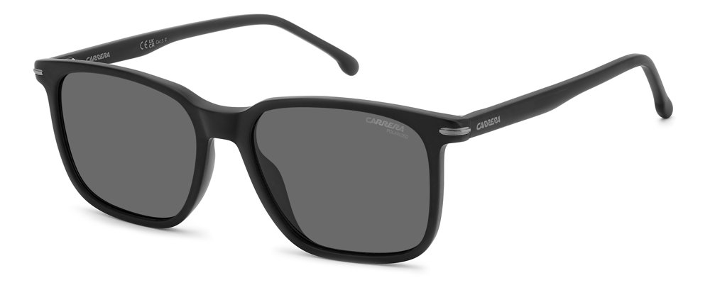 MTT BLACK / GREY POLARIZED