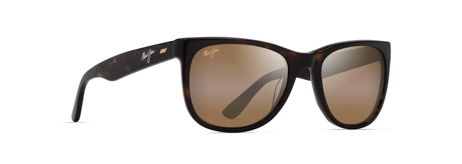 MJRX Shiny Dark Havana / MJRX