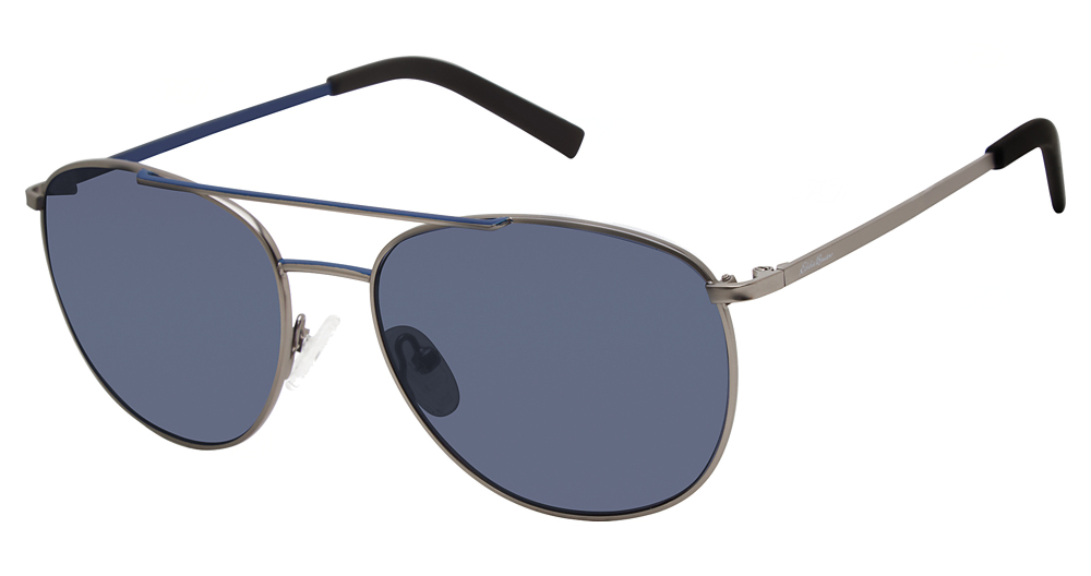 Grey / Blue Polarized