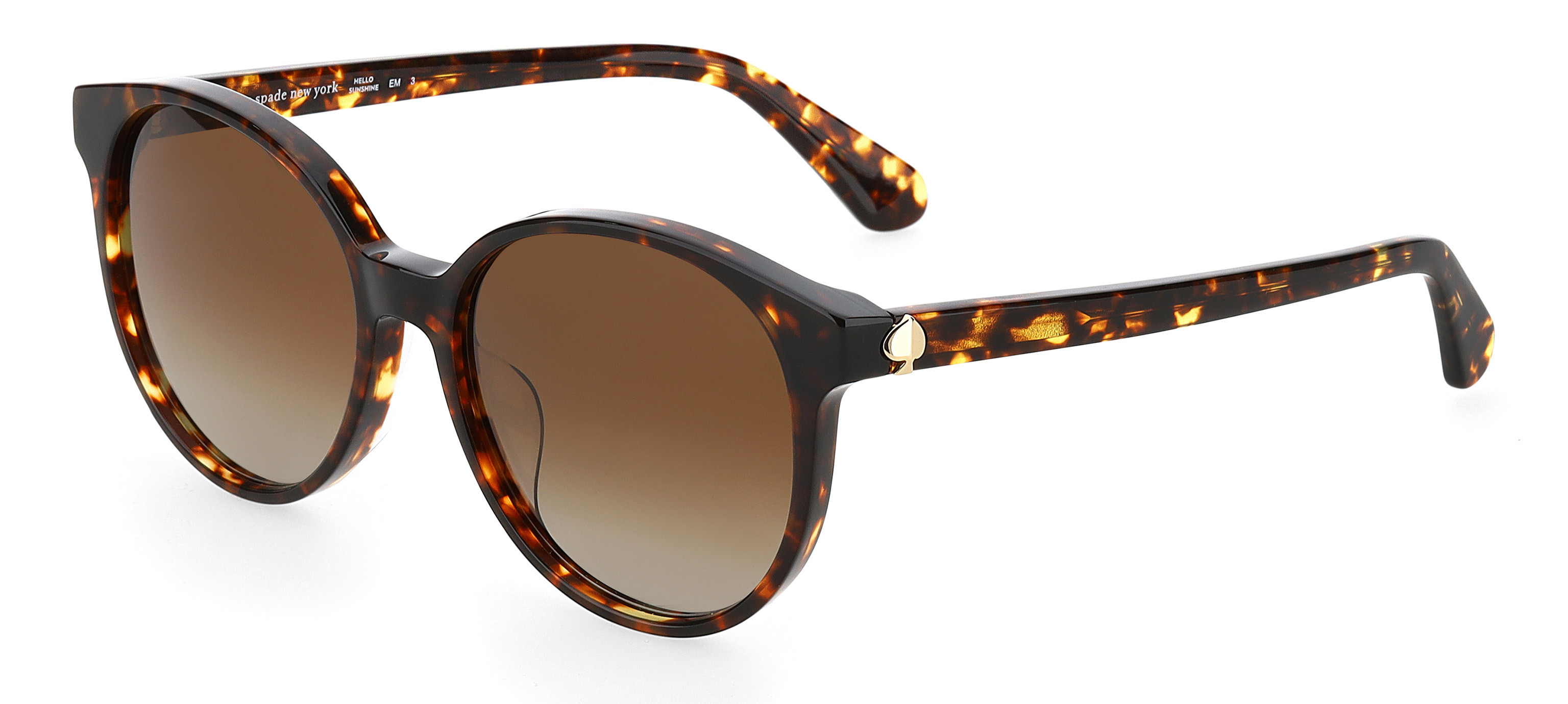 Dark Havana (LA Brown Gradient Polz)