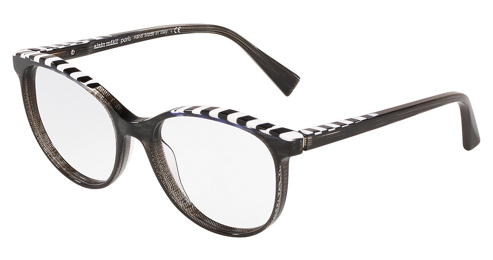BLACK/BLUE/BLACK WHITE