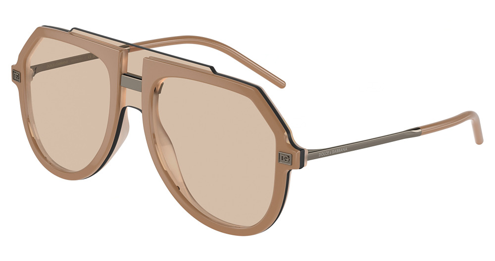 BEIGE / LIGHT BROWN